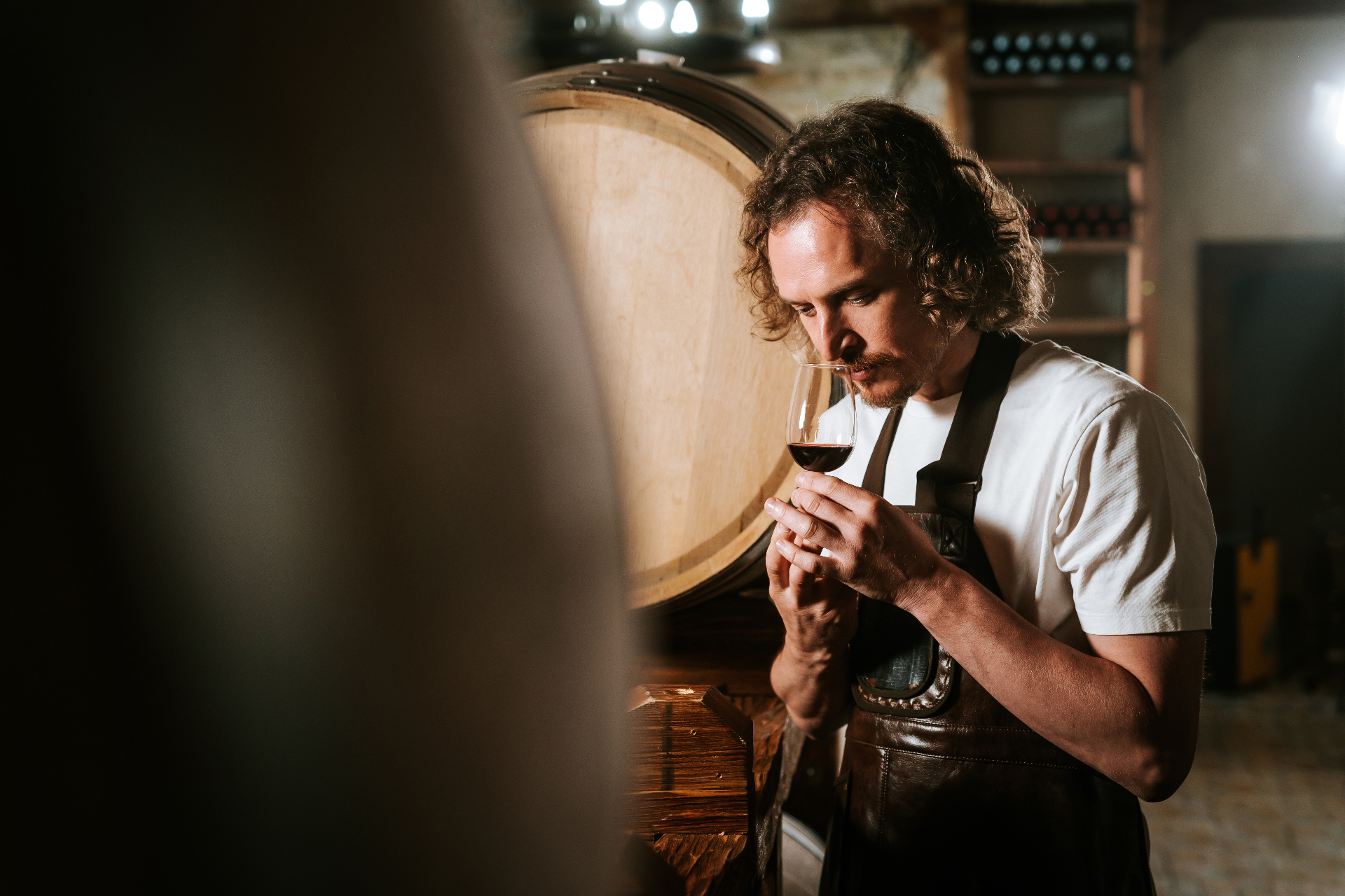 Vigneron
