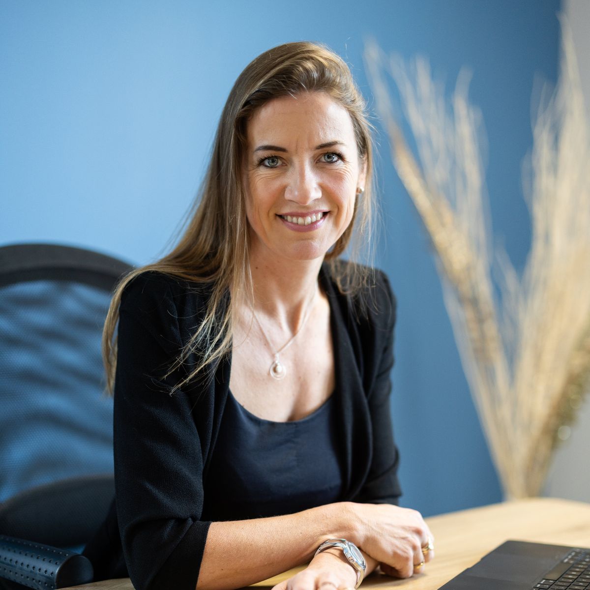 Magali Zeller