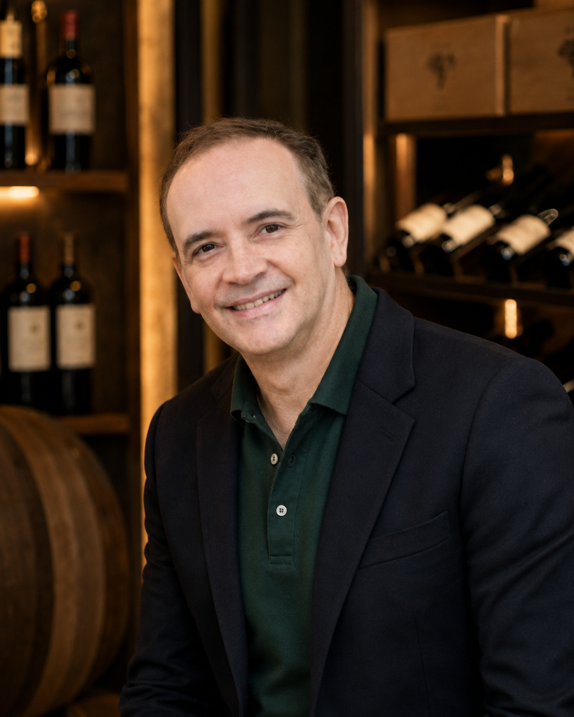 Stéphane Camilleri