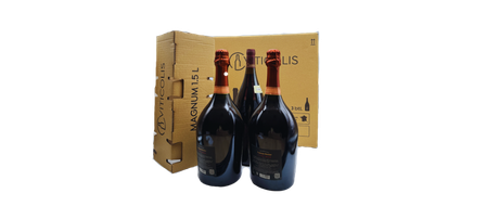 3 Magnums