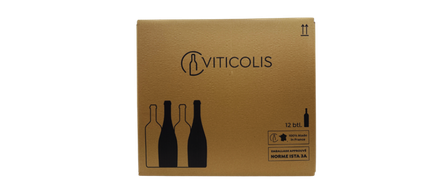 12 Bouteilles