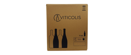 9 Bouteilles