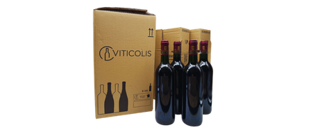 4 Bouteilles