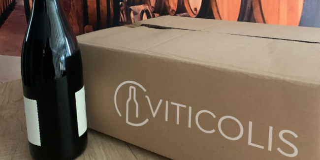 Comment expédier du vin