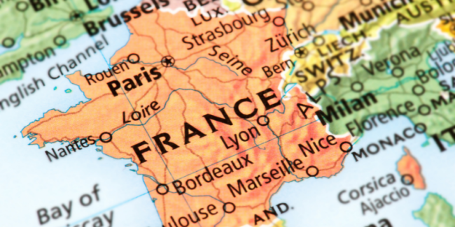 Conditionnement automatique de la commande