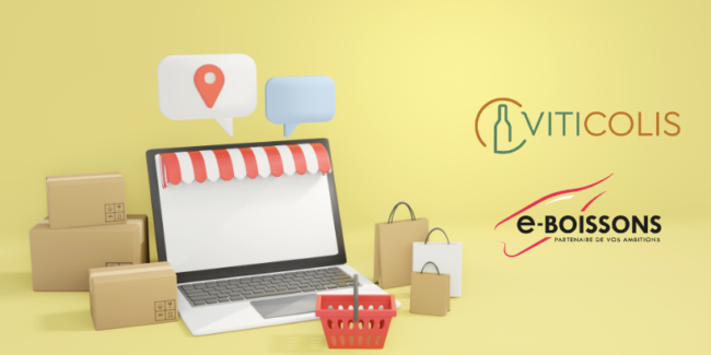 Conditionnement automatique de la commande