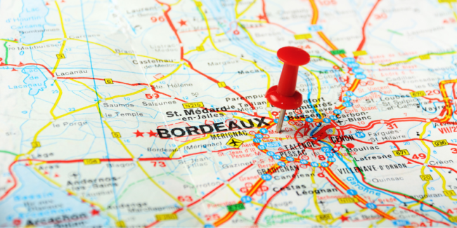 Conditionnement automatique de la commande