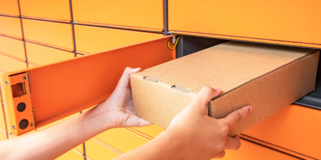 Viticolis-point relais