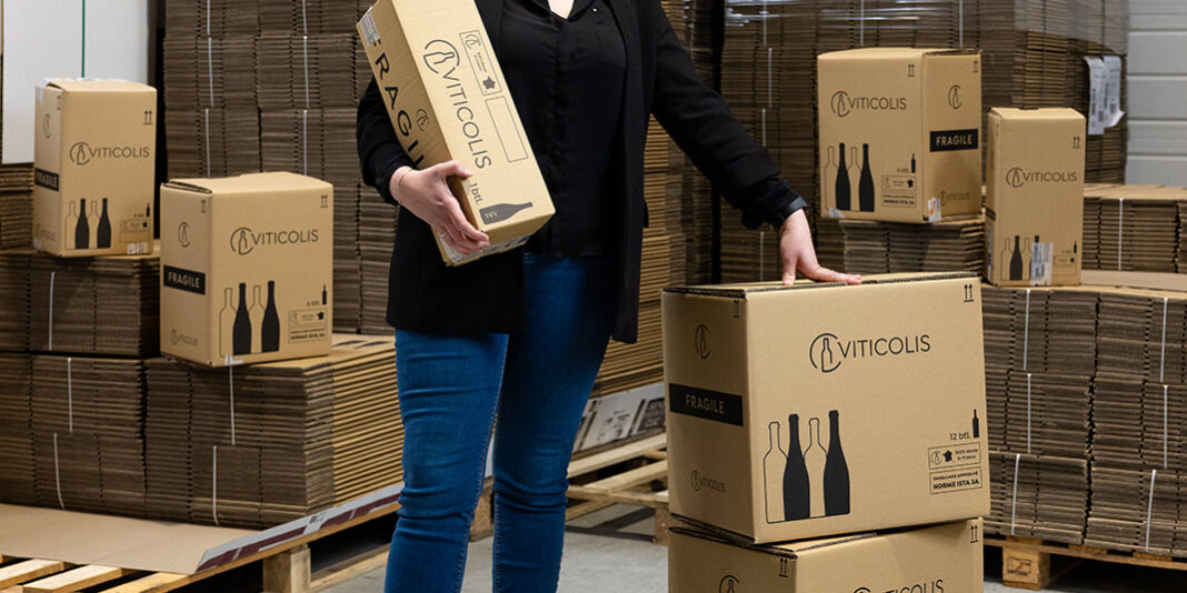 Fiche métier Clara Viticolis