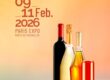 Affiche WineParis 2026